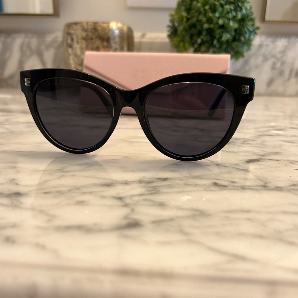 Z Supply Sunglasses